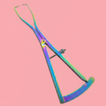 Instrumentos para coronas (calibre)