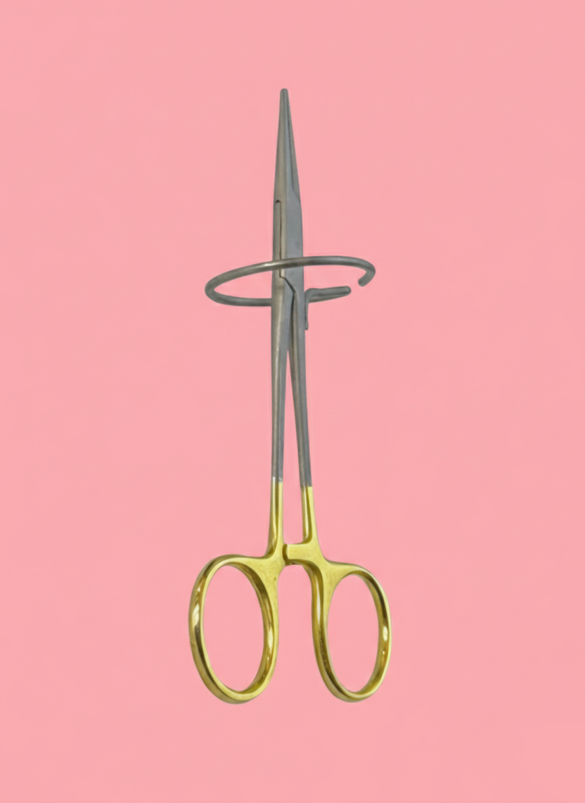 Instrumentos para coronas Instrumentos para coronas - Imagen 1