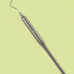 Sonda de exploración simple