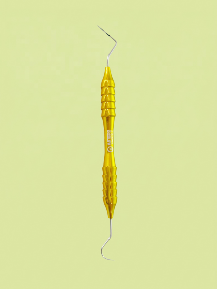 Double Ended Explorer