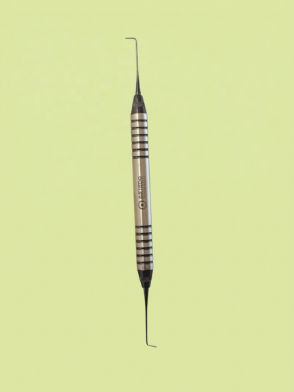 Double Ended Explorer