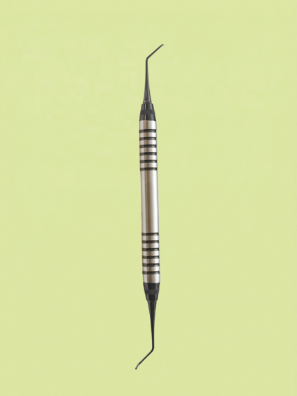 Double Ended Explorer