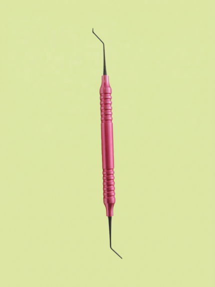 Double Ended Explorer
