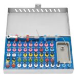 Comprehensive Master Dental Implant and Surgical Kit