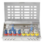Surgical Torque Wrench and Prosthetic Component Kit