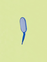 Mouth Mirror - Imagen 3