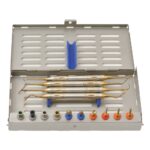 Comprehensive Dental Sinus Lift and Surgical Kit