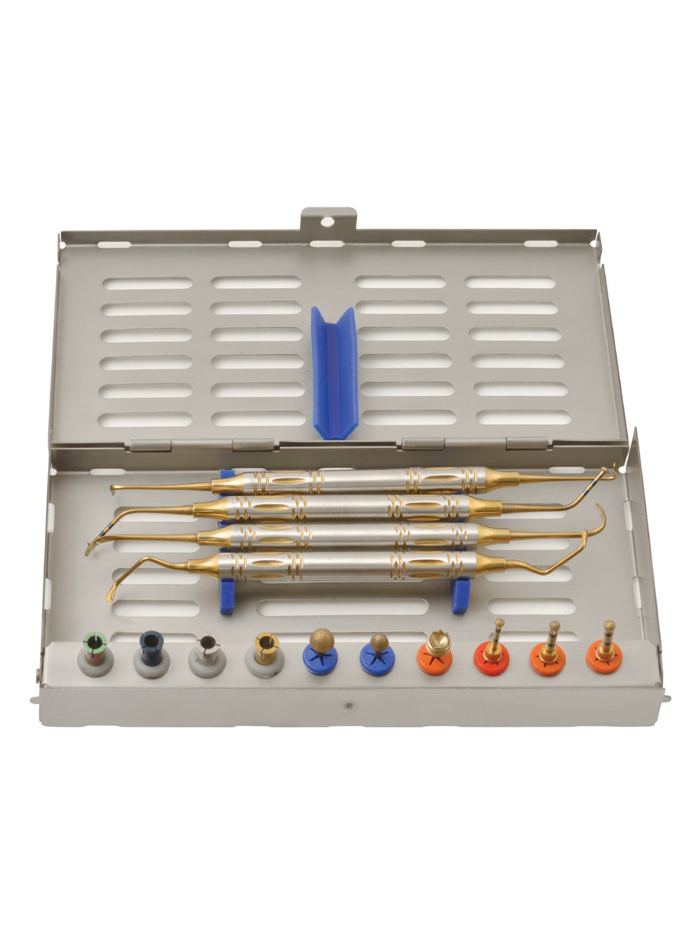 101 Comprehensive Dental Sinus Lift and Surgical Kit - Imagen 1