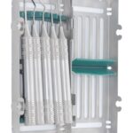Dental Sinus Lift and Bone Augmentation Instrument Kit