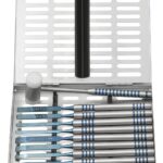 Dental Osteotome and Mallet Kit
