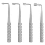 Angled Surgical Tissue Punches