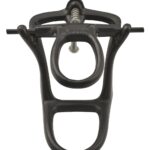 Black-Coated Molt Mouth Gag