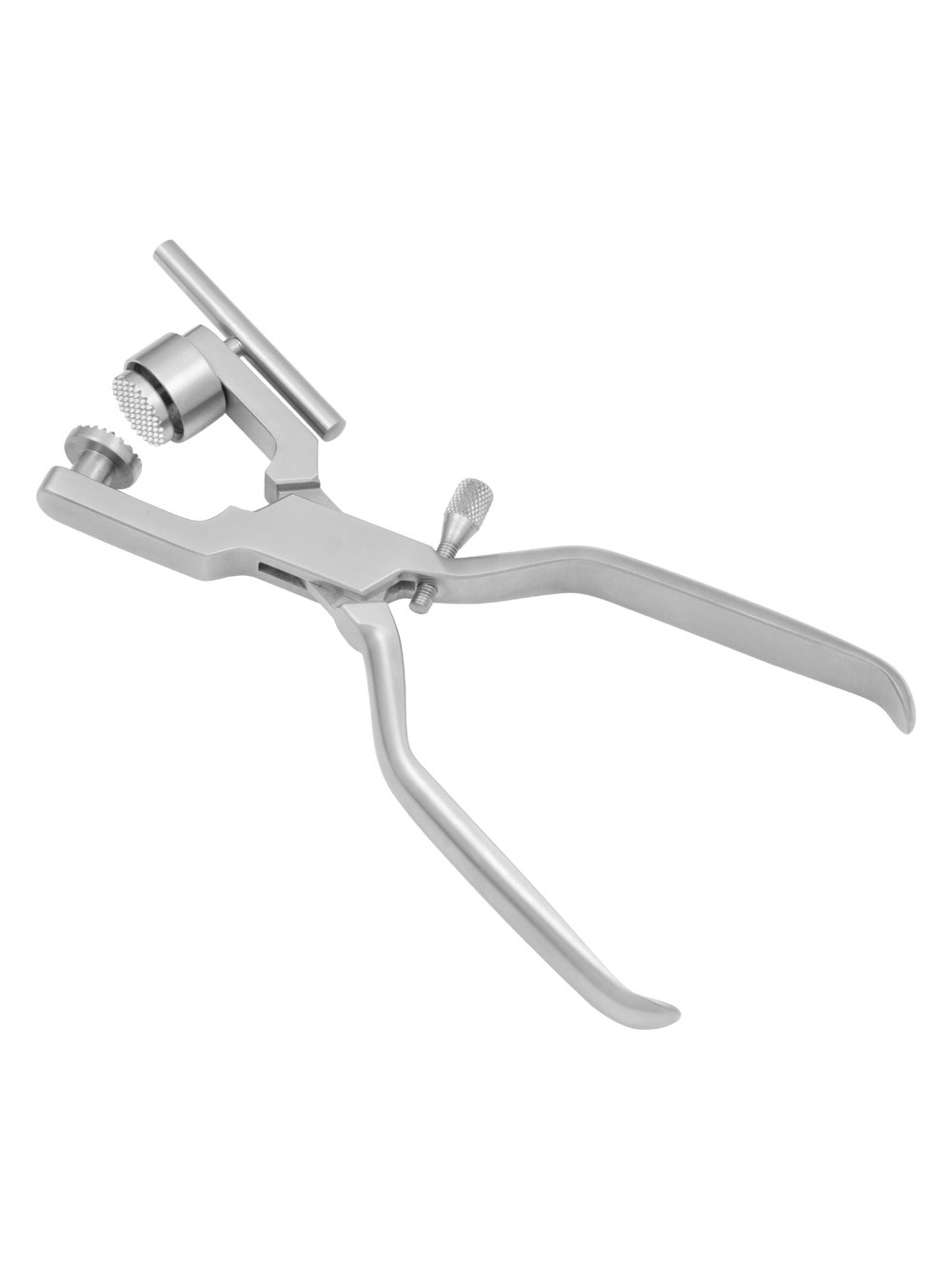 127 Dental Bone Crusher and Press Pliers - Imagen 1