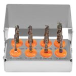 Surgical Drill Kit