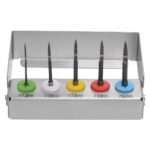 Tapered Surgical Drill Kit