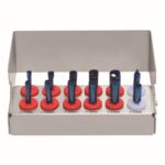 Trephine Drill and Bone Harvesting Kit