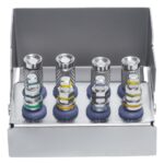 Precision Dental Component Kit