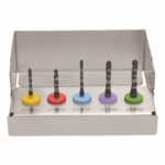Surgical Drill Kit 