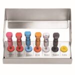 Multi-System Dental Implant Driver Kit