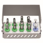 Trephine Drill and Bone Harvesting Kit