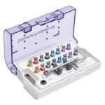 Universal Prosthetic Kit