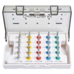 Conical Drill Kit