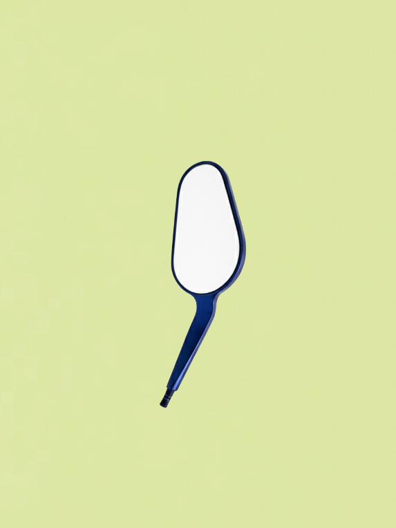 3.1 Mouth Mirror - Imagen 1
