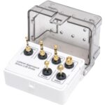 Lateral Approach Sinus Lift Drills Kit
