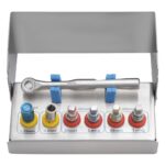 Surgical Wrench and Driver Kit
