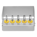 Surgical Punch and Sleeve Kit