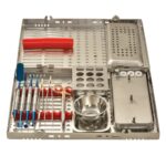 Comprehensive Surgical and Bone Grafting Instrument Kit