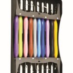 Comprehensive Ergonomic Dental Instrument Kit