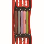 Ergonomic Dental Instrument Kit