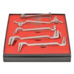 Dental Implant Parallel Guide and Caliper Kit