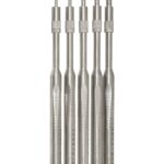 Bone Expansion Screws (Screw-Tome System)