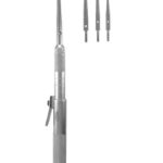 Automatic Crown Remover - Complete Set
