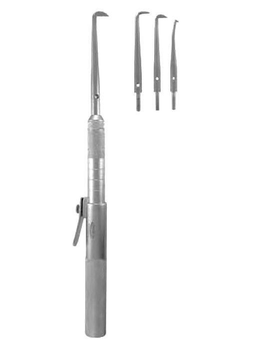 EDC-4703-700x700 Automatic Crown Remover - Complete Set - Imagen 1