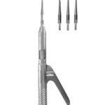 Automatic Crown Remover - Complete Set