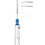 Automatic Crown Remover - Complete Set