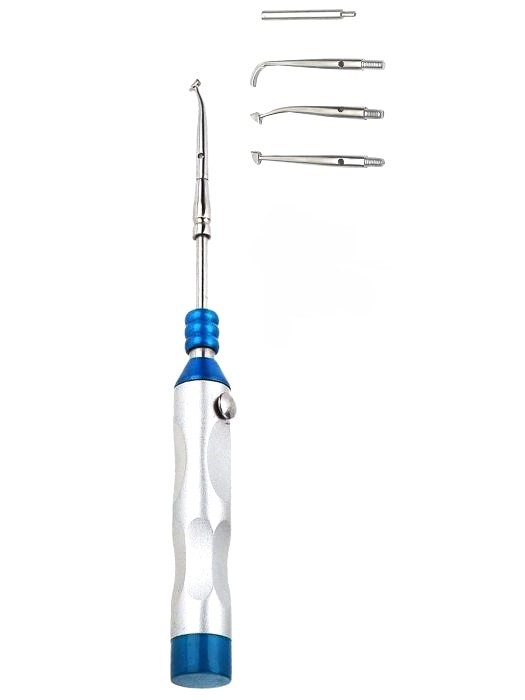 EDC-4990-700x700 Automatic Crown Remover - Complete Set - Imagen 1