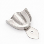 Simple Non-Perforrated Impression Tray