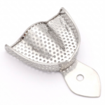 Perforated Impression Tray