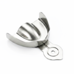 Non-Perforated Impression Tray