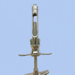 Dental Syringe