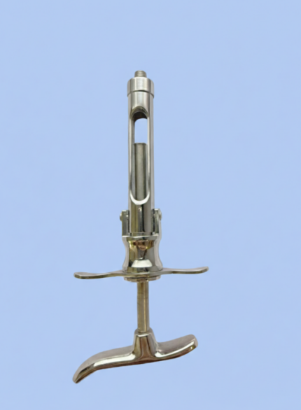 Dental Syringe