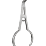 Rubber Dam Clamp Forceps