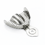 Perforated Impression Tray