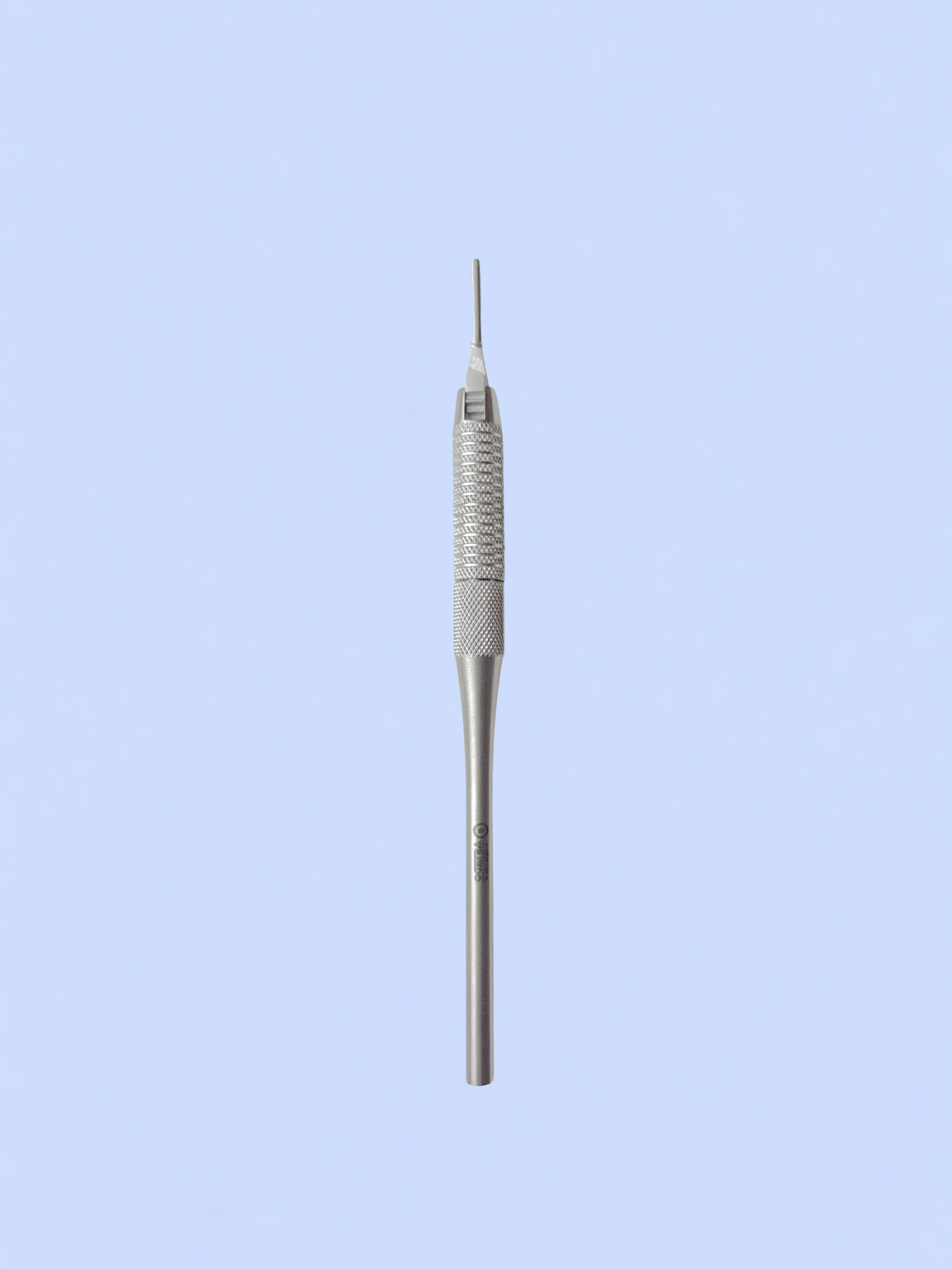 Remove background project - 2026-02-27T225113.283 Scalpels Handle - Imagen 1
