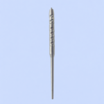 Scalpels Handle