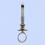 Dental Syringe